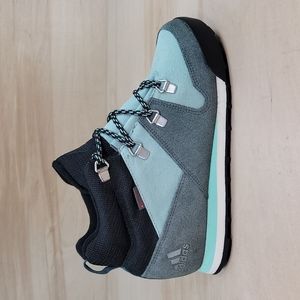 Adidas Climawarm Snowpitch Primaloft 